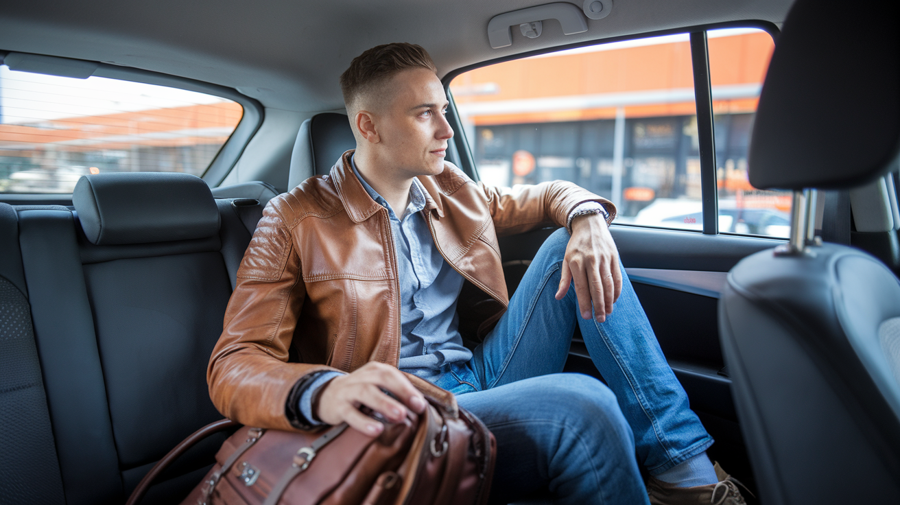 Airport Transfer from Esenler District Istanbul to New Istanbul Airport: Your Complete Guide